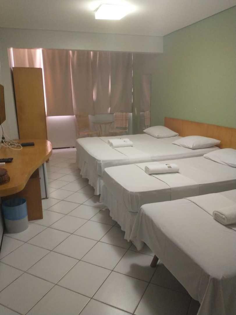 Hotel Boreas Форталеза Номер фото