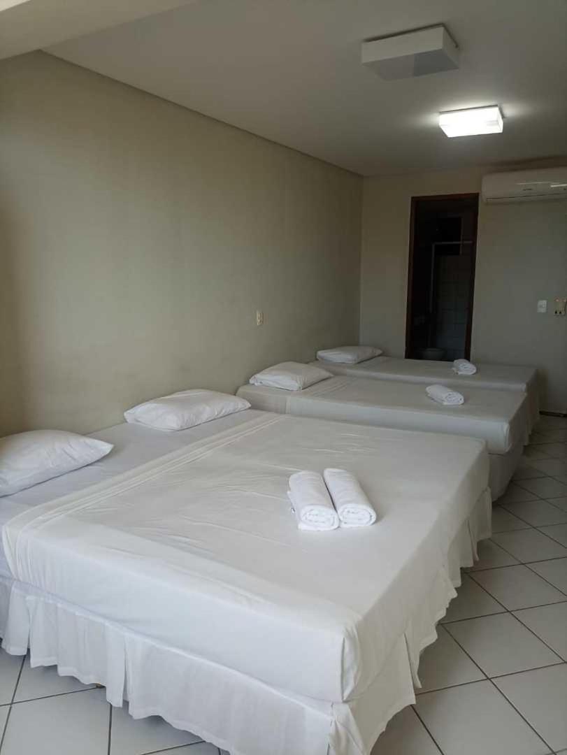 Hotel Boreas Форталеза Номер фото