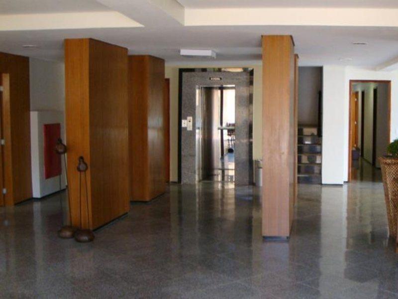 Hotel Boreas Форталеза Экстерьер фото